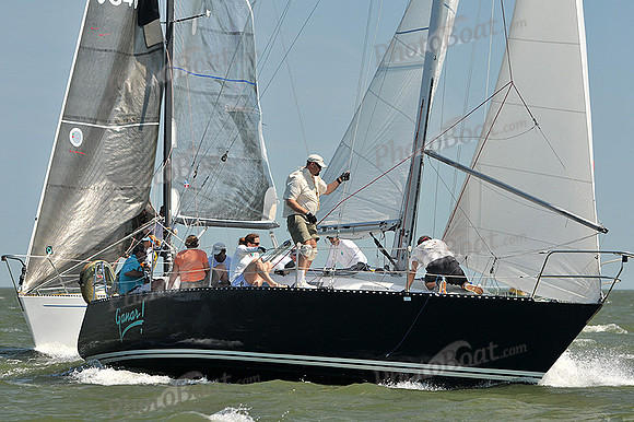 2013 Southern Bay Race Week D 497