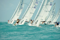 2015 Key West Race Week E 232