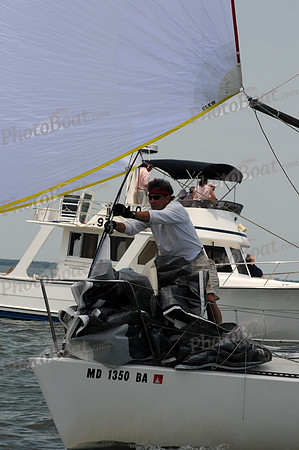 2011 Southern Bay RW D 954