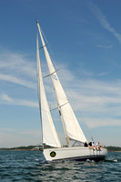 2012 NYYC Annual Regatta A 2809