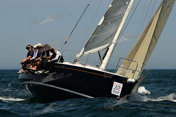 2013 Block Island Race Week A1 561