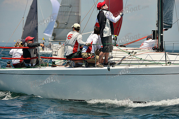 2015 Block Island Race Week A 832