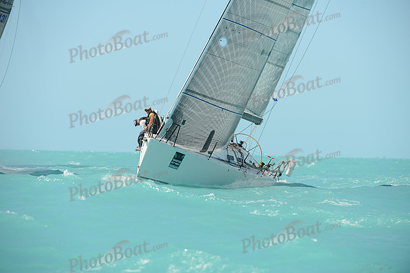 2017 Quantum Key West RW D 416