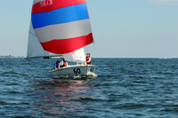 2011 Flying Scot NAC A 353