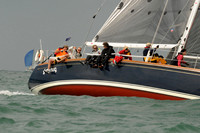 2012 Charleston Race Week A 352