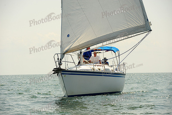 2014 Cape Charles Cup A 1352