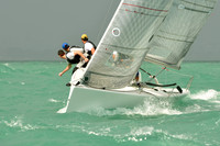 2015 Melges 24 Miami Invitational G 760