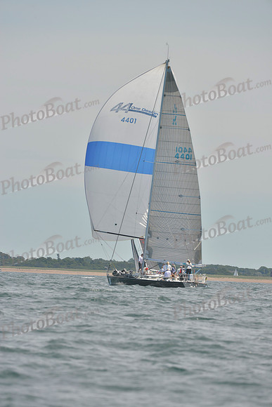2021 Block Island Race Week D_0607