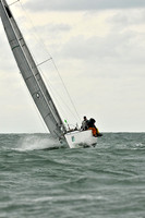 2013 Charleston Race Week B 1460