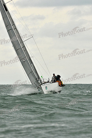 2013 Charleston Race Week B 1460