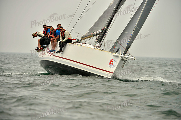 2017 Block Island Race Week H_1254