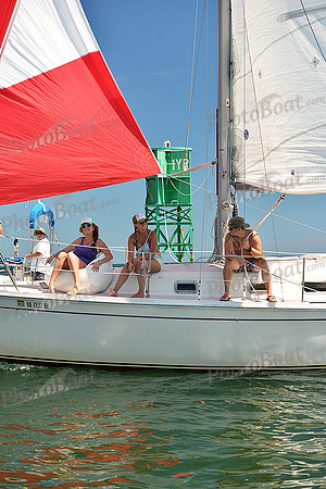 2015 Cape Charles Cup A 1016