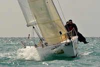 2014 Key West Race Week C 542