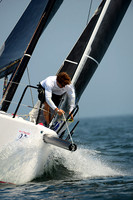 2013 Block Island Race Week A 154