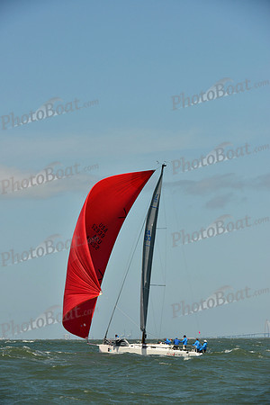 2016 Charleston Race Week C 0718