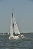 2017 Charleston Race Week A_1159
