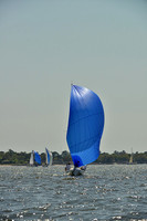 2014 Charleston Race Week D 1223