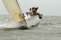 2012 Cape Charles Cup A 1409