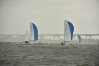 2019 Charleston Race Week C_0831