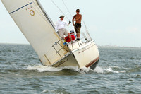 2012 Southern Bay Race Week A 1575