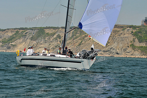 2013 Block Island Race Week B 1302