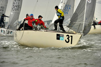 2016 Charleston Race Week A_1115