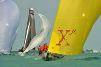 2016 Key West Race Week A_1627