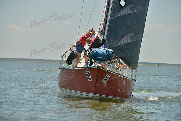 2017 Southern Bay Race Week A_1531