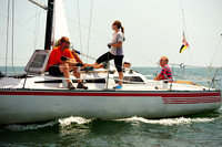 2014 Cape Charles Cup A 872