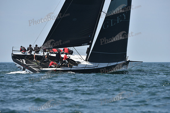 2019 Block Island Race Week E_0435