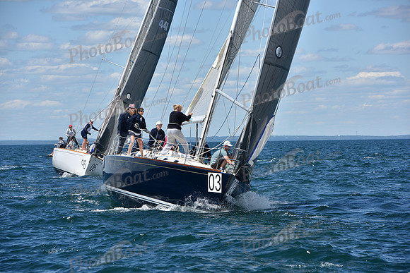 2021 Block Island Race Week D_3065