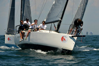 2015 Block Island Race Week A 1663