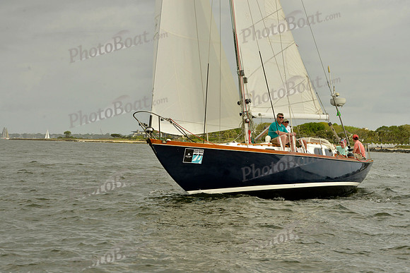 2019 Charleston Race Week B_0363