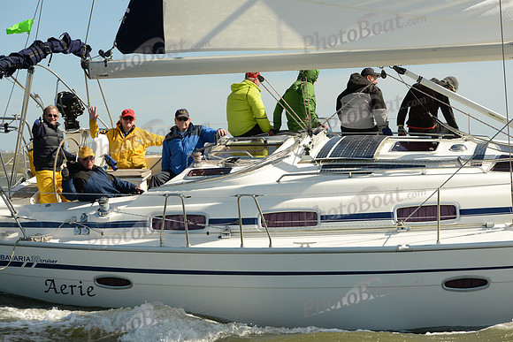 2016 Charleston Race Week B 0178