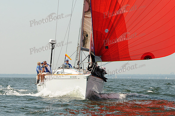 2012 Vineyard Race A 992