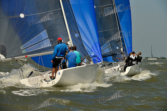 2017 Charleston Race Week D 2567