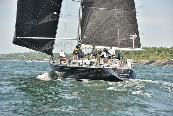 2018 NYYC Annual Regatta B_0204