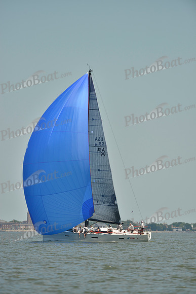 2017 Southern Bay Race Week A_1848