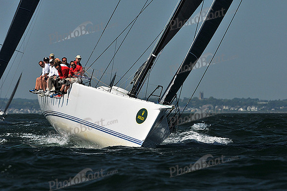 2013 NYYC Annual Regatta B 1403