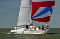 2013 Southern Bay Race Week D 667