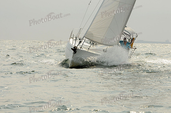2012 Cape Charles Cup A 407