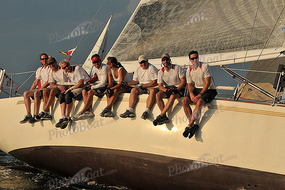 2013 Gov Cup A 2740