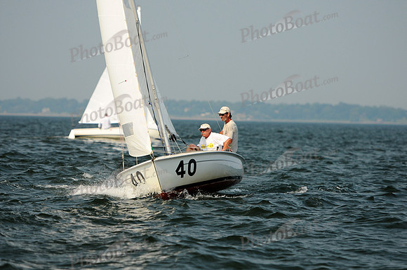 2011 Flying Scot NAC C 750