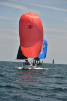 2019 Block Island Race Week D_0732