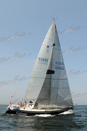 2011 Block Island Race A 1495