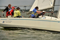 2018 Charleston Race Week A_2471