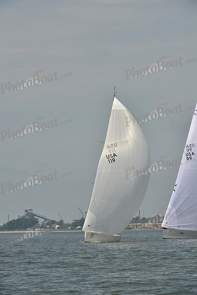 2018 Southern Bay Race Week A_0100