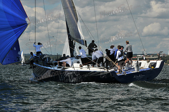 2010 IRC LIS 850
