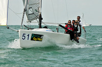 2013 Key West Race Week B 381