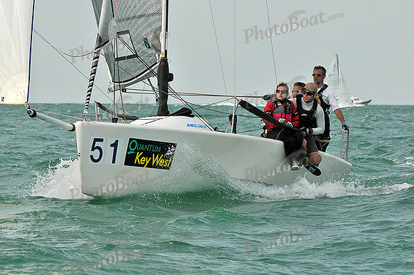 2013 Key West Race Week B 381